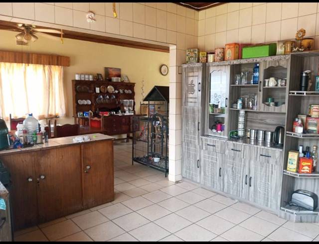 3 BEDROOM HOUSE FOR SALE IN CASSELDALE